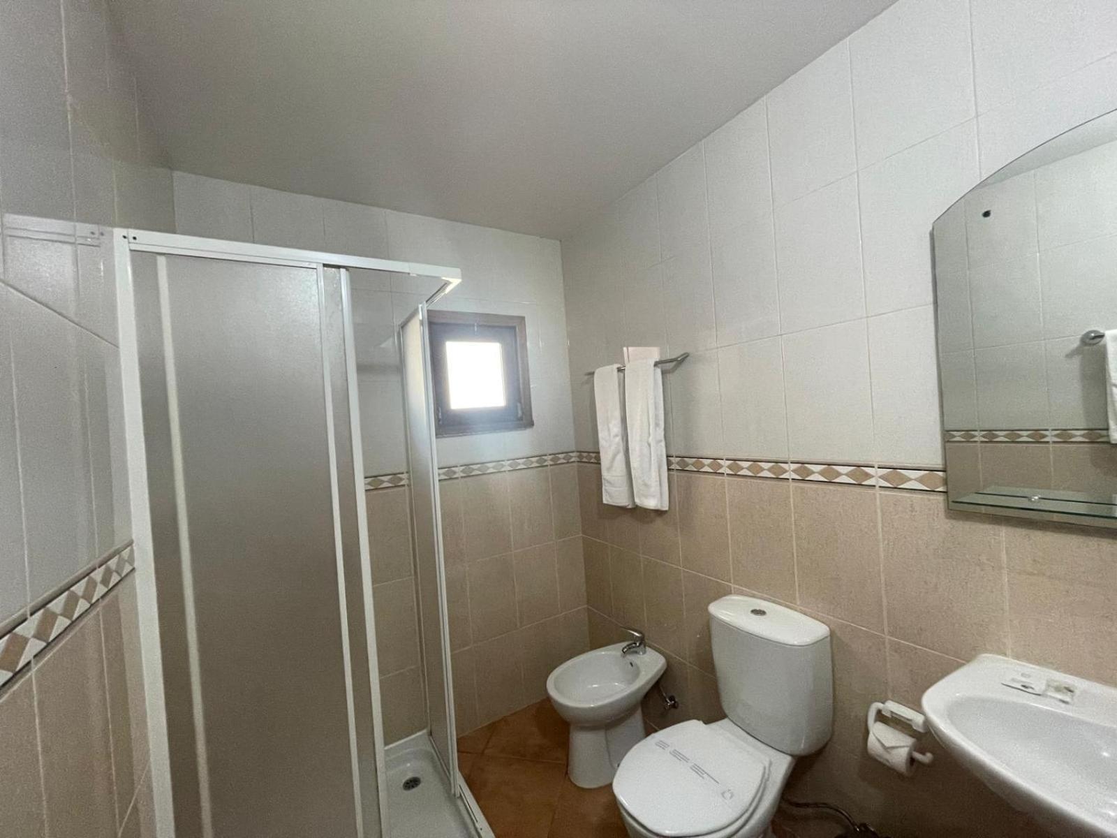 Quinta De Fundoes Герес Экстерьер фото