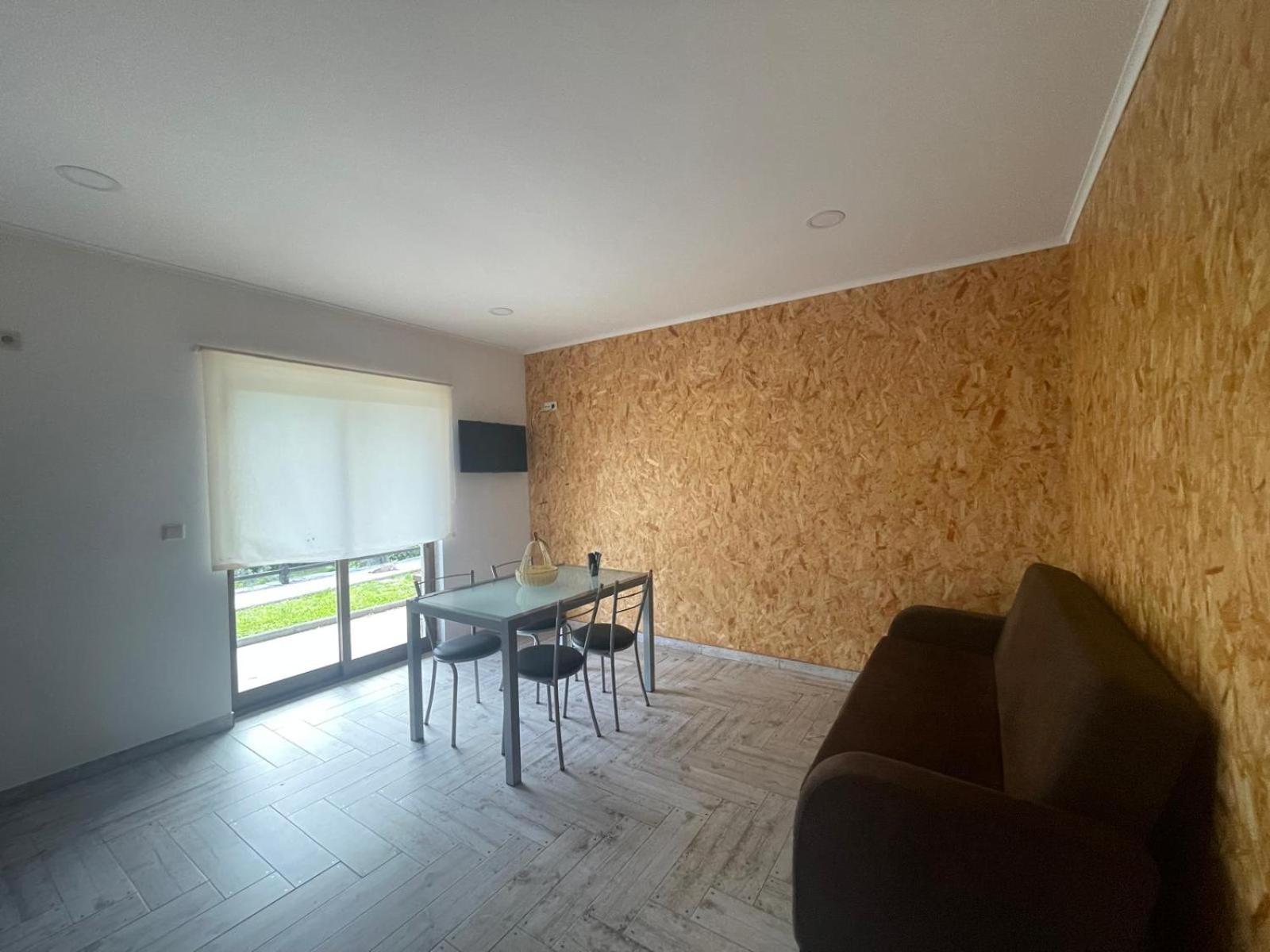 Quinta De Fundoes Герес Экстерьер фото