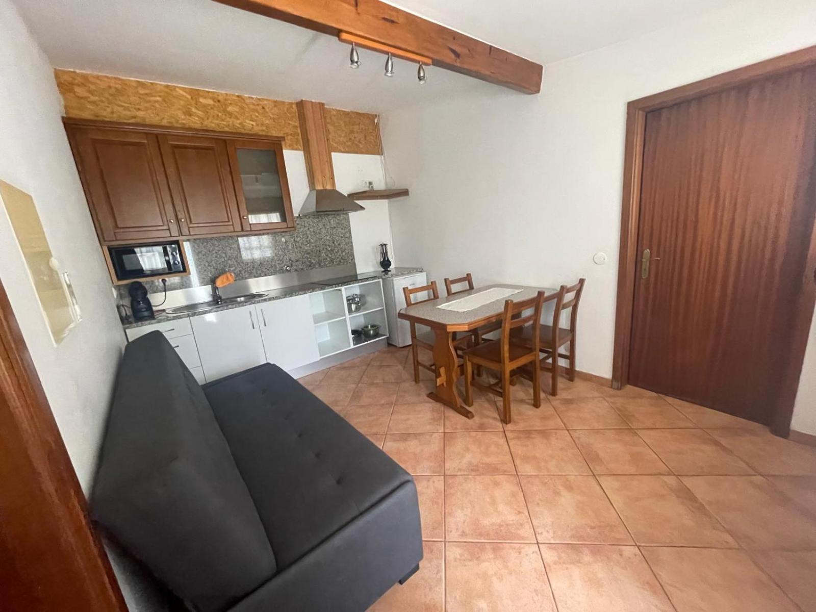 Quinta De Fundoes Герес Экстерьер фото
