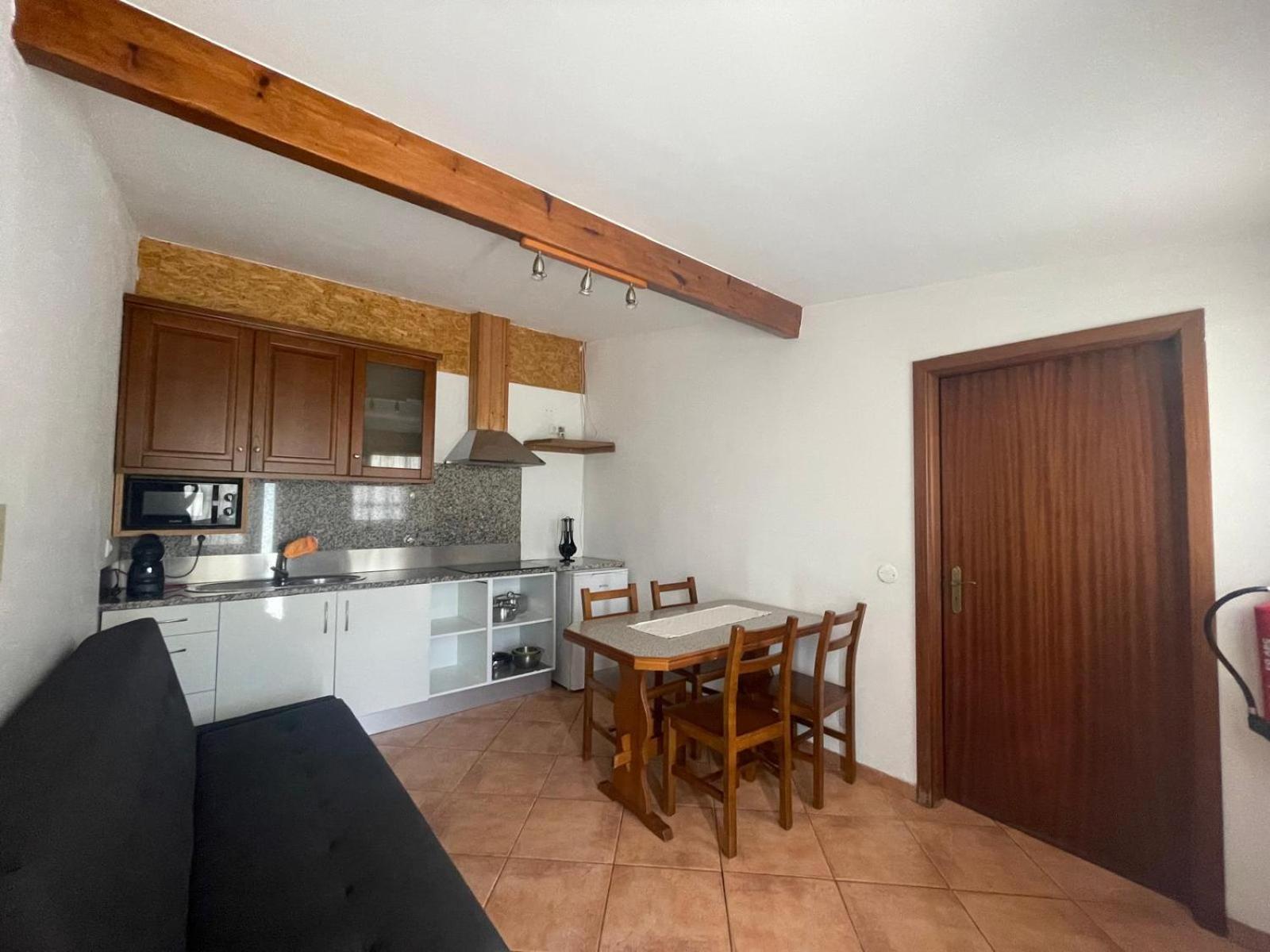 Quinta De Fundoes Герес Экстерьер фото