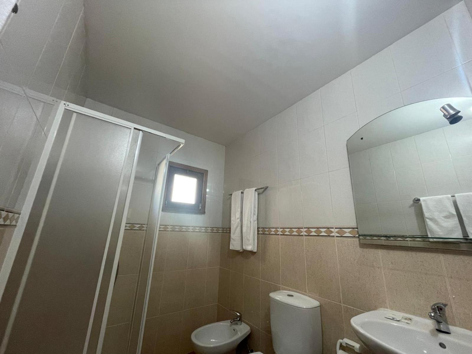 Quinta De Fundoes Герес Экстерьер фото