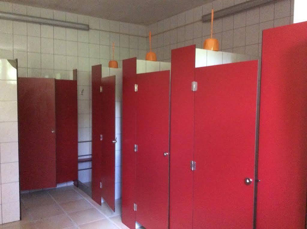Quinta De Fundoes Герес Экстерьер фото