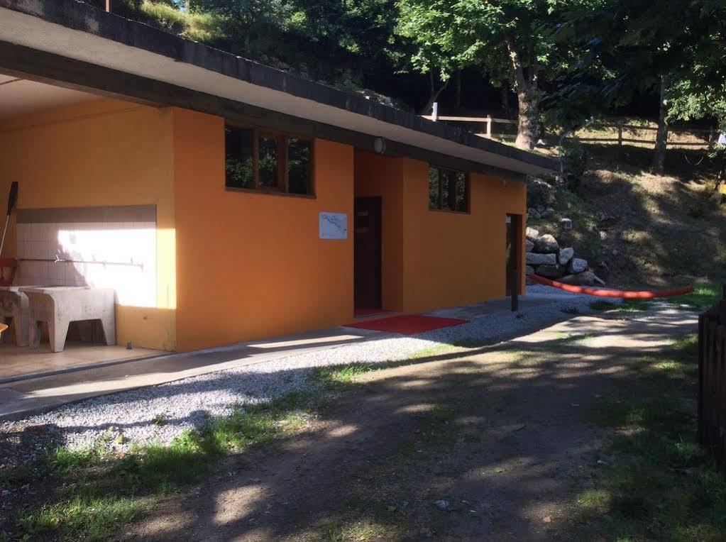 Quinta De Fundoes Герес Экстерьер фото